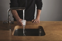 Meer legionellabesmettingen en weinig aandacht gedurende de bouwfase