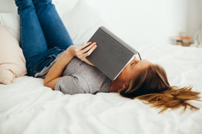 Zo tover je je woning om in een ruimte van rust en welzijn