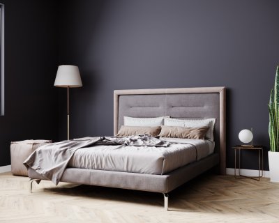 Slaapkamer opnieuw inrichten? Volg deze tips bij het kiezen van een geschikt bed