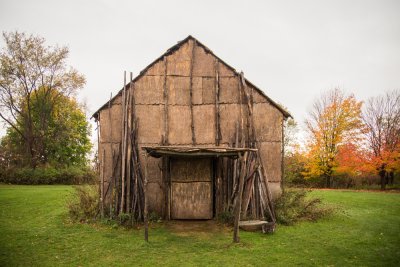 Oude woning kopen: waar moet je op letten?