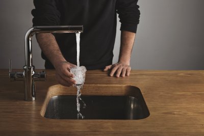 Meer legionellabesmettingen en weinig aandacht gedurende de bouwfase