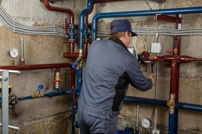 5 manieren om lekkage in de kelder te verhelpen of voorkomen