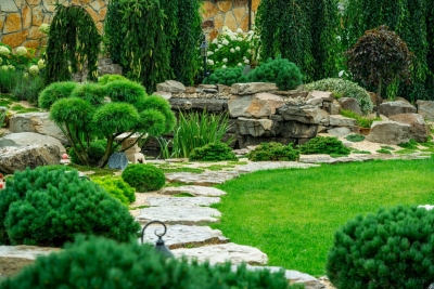 Dit zijn de beste tips om je tuin in te richten