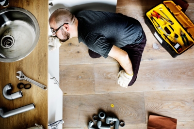 Lekkage in de kelder kan voor grote problemen zorgen!