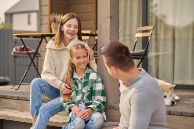 Alles over onderhoud aan je veranda of overkapping