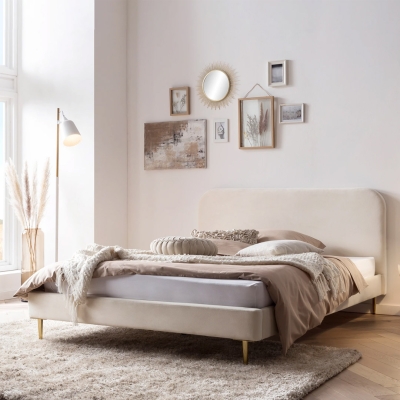 De finishing touch voor jouw slaapkamer