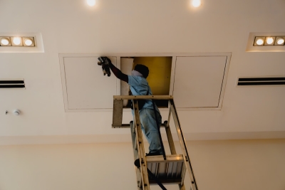 Wat je als huurder zelf mag klussen (en wat niet)