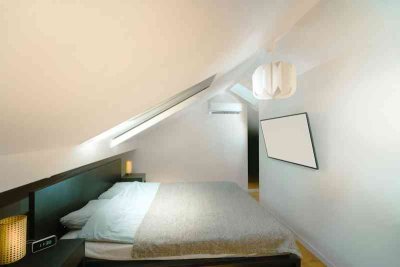Je zolder ombouwen tot kamer kost minder dan je denkt