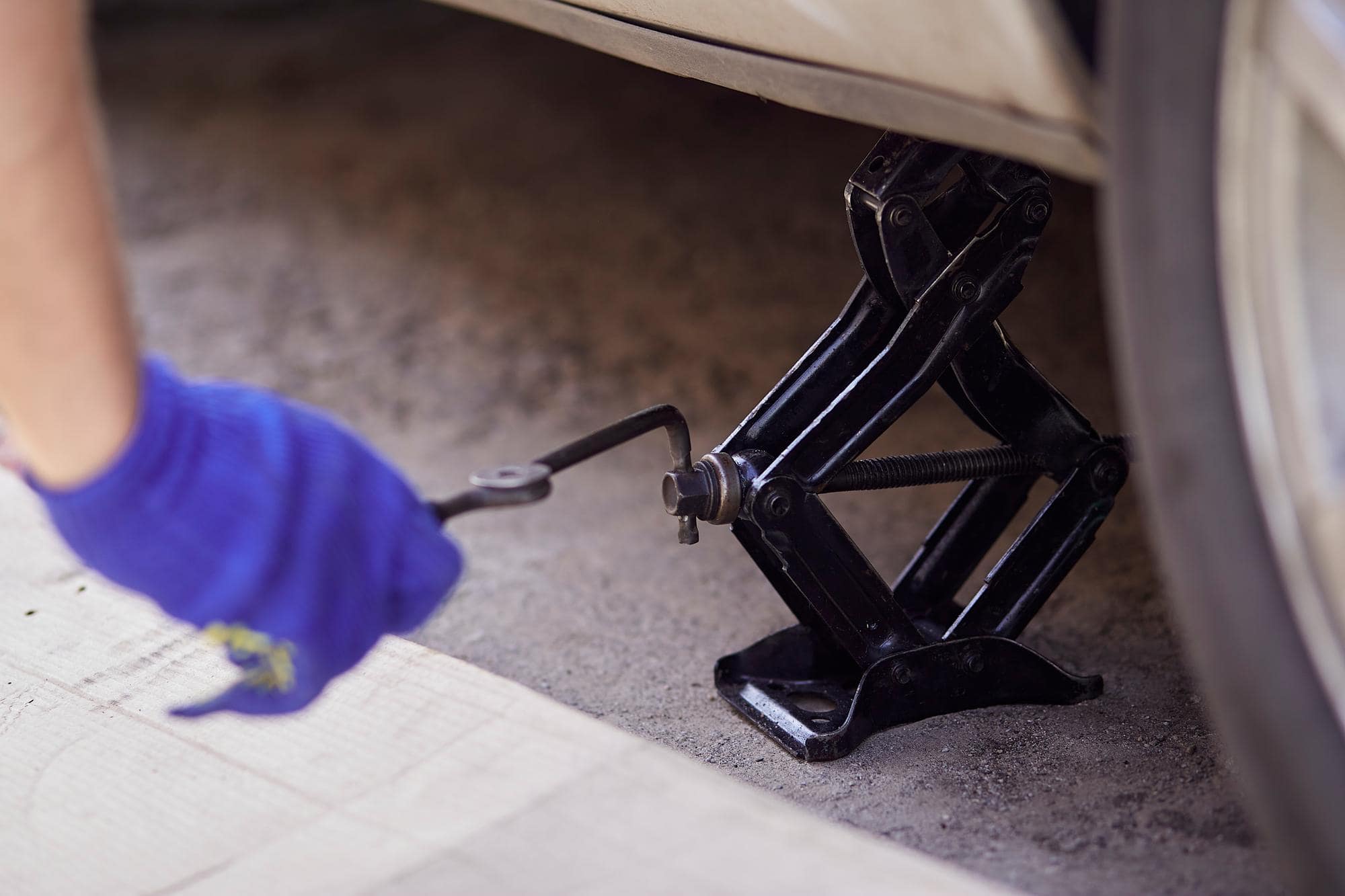 Waar let je op bij het kopen van assteunen