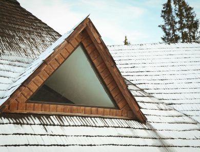 Jouw versleten dakbedekking vervangen