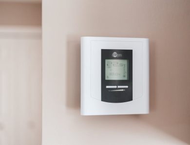 Comfort, Duurzaamheid en Installatiemogelijkheden… Vloerverwarming